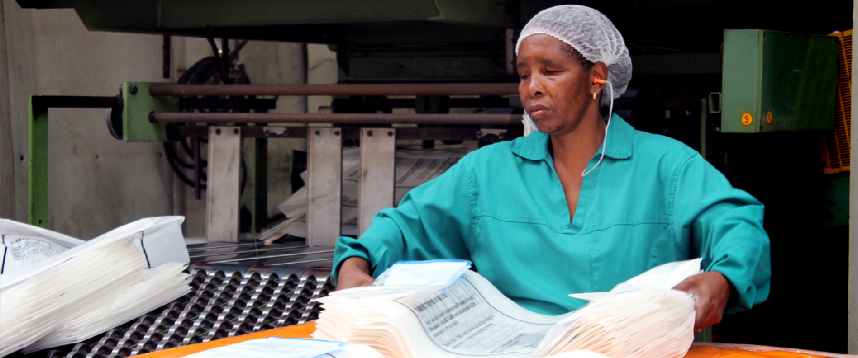 Industrial Gundle Plastics